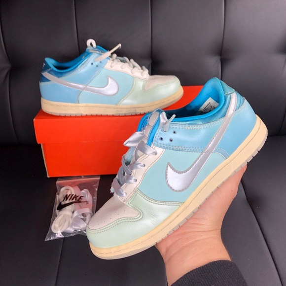 Nike SB  Dunk - Picture 1 of 9